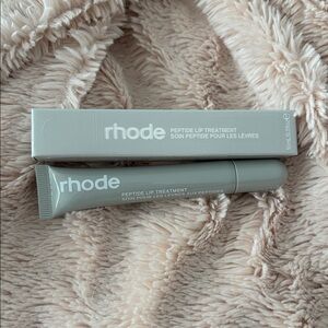 RHODE Peptide Lip Treatment unscented
